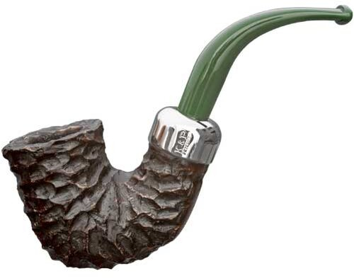 Peterson Pfeife St. Patricks Day 22 - XL11 Peterson Pfeife St. Patricks Day 22 - XL11
