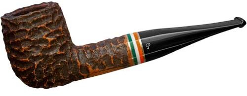 Peterson Pfeife St. Patricks Day 23 XL107