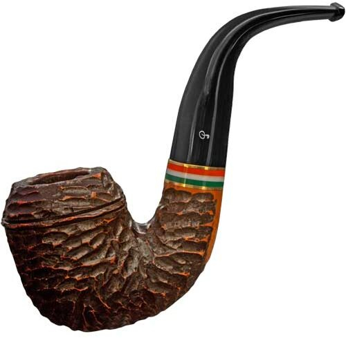 Peterson Pfeife St. Patricks Day 23 XL17