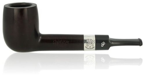 Peterson Pfeife St. Patricks Day 25 Brown 53