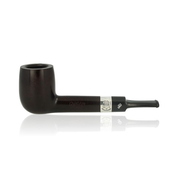 Peterson Pfeife St. Patricks Day 25 Brown 53