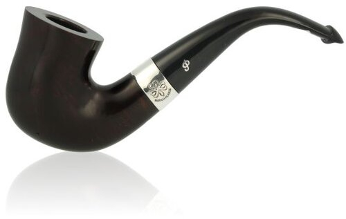 Peterson Pfeife St. Patricks Day 25 Brown XL11 Peterson Pfeife St. Patricks Day 25 Brown XL11