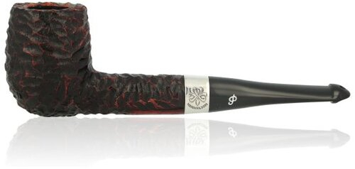 Peterson Pfeife St. Patricks Day 25 Rustic 106