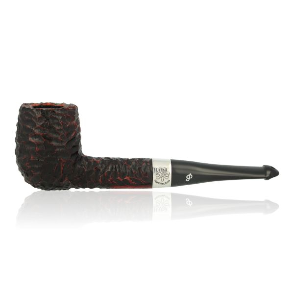 Peterson Pfeife St. Patricks Day 25 Rustic 106