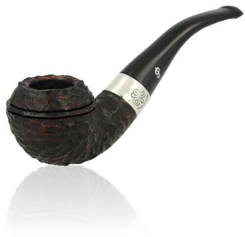 Peterson Pfeife St. Patricks Day 25 Rustic 999