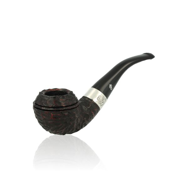 Peterson Pfeife St. Patricks Day 25 Rustic 999