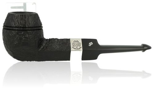 Peterson Pfeife St. Patricks Day 25 Sandblast 150