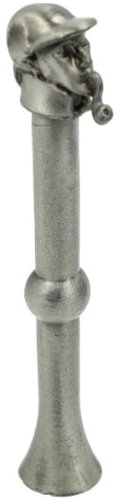 Peterson  Pipe Tamper Pfeifenstopfer Sherlock Holmes Zinn