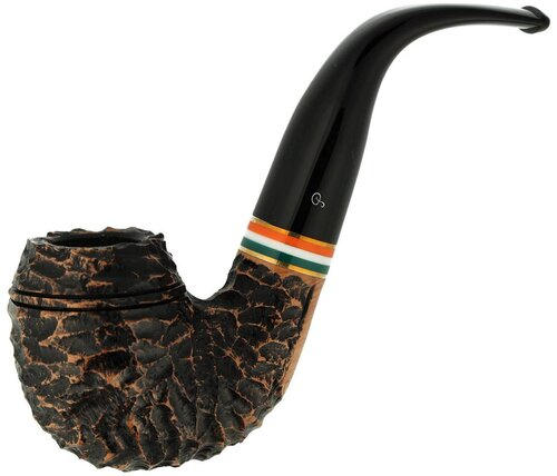 Peterson St. Patrick´s Day23 Rustic XL 12 Pfeife