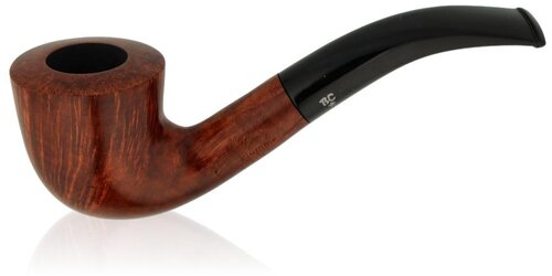 Pfeife BC Flamme Grain 