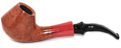 Pfeife BC Strawberry Pol 1