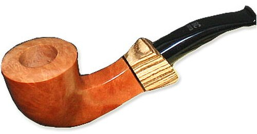Pfeife Butz Choquin 2013 BC Pfeife Butz Choquin 2013 BC