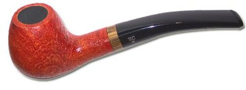 Pfeife Butz Choquin BC Jura 1700