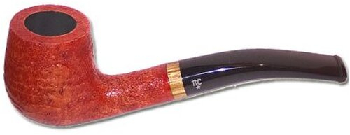 Pfeife Butz Choquin BC Jura 1775