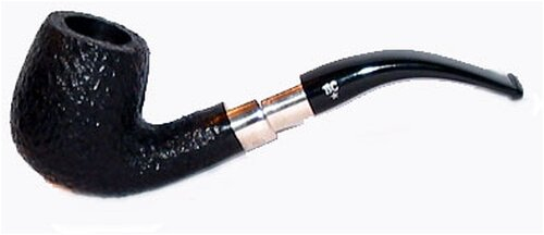 Pfeife Butz Choquin D Argent 1304 Sand