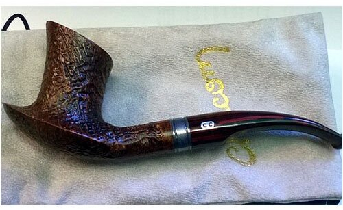 Pfeife Chacom Edition Speciale SB 1