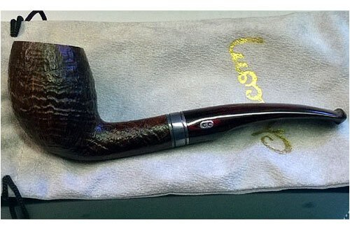 Pfeife Chacom Edition Speciale SB 2