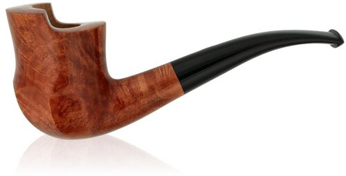 Pfeife Mastro Geppetto Liscia 01