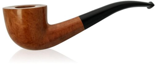 Pfeife Mastro Geppetto Liscia 04