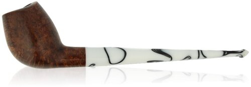 Pfeife Mastro Geppetto Liscia Grand 1