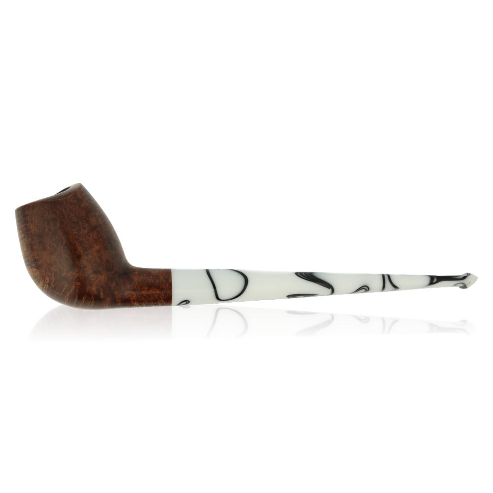 Pfeife Mastro Geppetto Liscia Grand 1