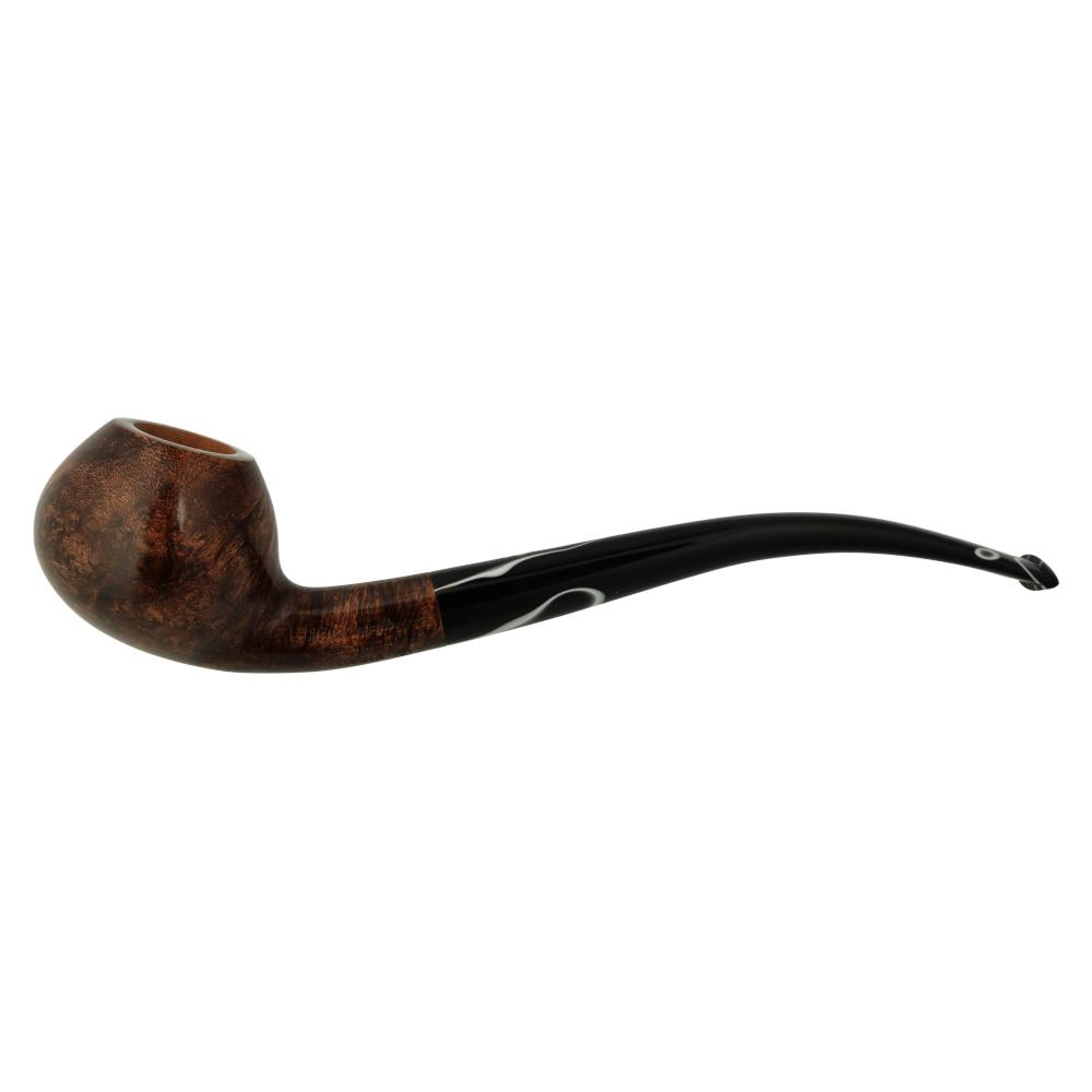 Pfeife Mastro Geppetto Liscia Grand 2 Pfeife Mastro Geppetto Liscia Grand 2