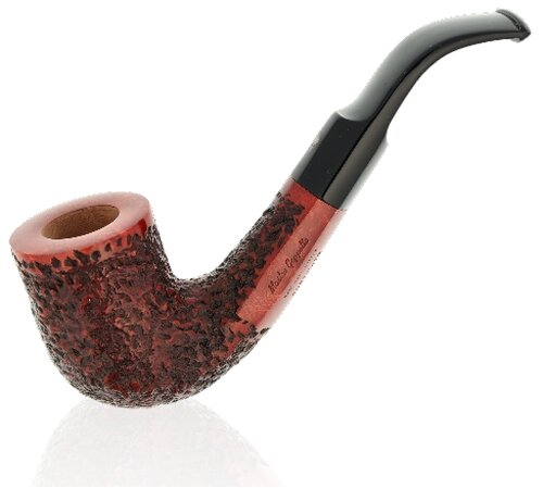 Pfeife Mastro Geppetto Rusticato 01 Pfeife Mastro Geppetto Rusticato 01