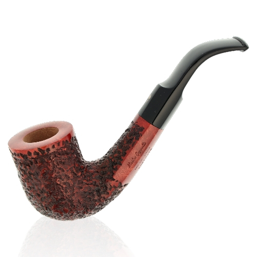 Pfeife Mastro Geppetto Rusticato 01 Pfeife Mastro Geppetto Rusticato 01