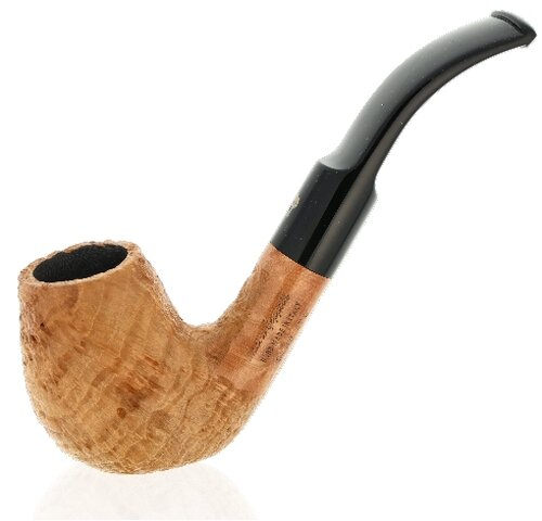 Pfeife Mastro Geppetto Sabbiato 14