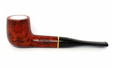 Pfeife mit Meerschaum-Einsatz Spitfire Gioconda 3 Pfeife mit Meerschaum-Einsatz Spitfire Gioconda 3