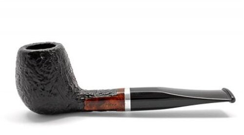 Pfeife Molina Barasso No.5