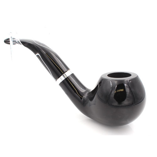 Pfeife Molina Barasso schwarz No.12 Pfeife Molina Barasso schwarz No.12