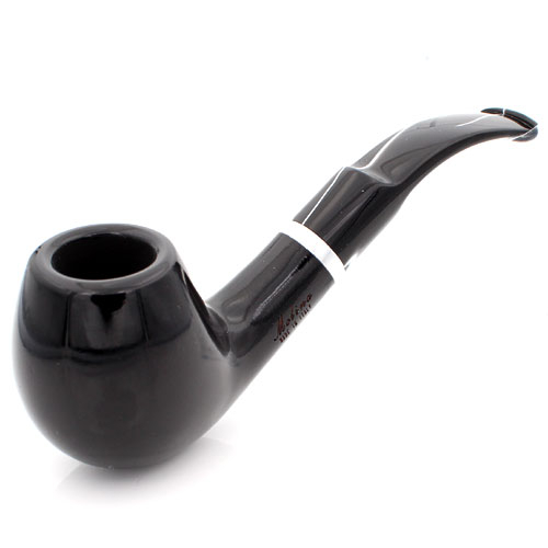 Pfeife Molina Barasso schwarz No.13 Pfeife Molina Barasso schwarz No.13