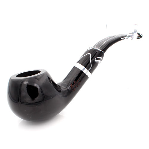 Pfeife Molina Barasso schwarz No.14 Pfeife Molina Barasso schwarz No.14