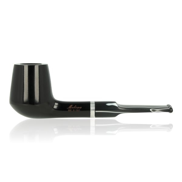 Pfeife Molina Barasso schwarz No.2