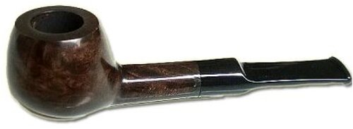 Pfeife Molina Dunkelbraun No. 3 Pfeife Molina Dunkelbraun No. 3