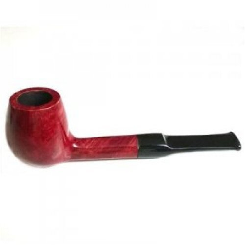 Pfeife Molina Rot No. 3 Pfeife Molina Rot No. 3