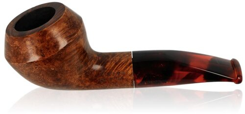 Pfeife Molina Shorty Braun No. 5