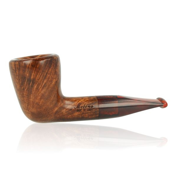 Pfeife Molina Shorty Braun No.6