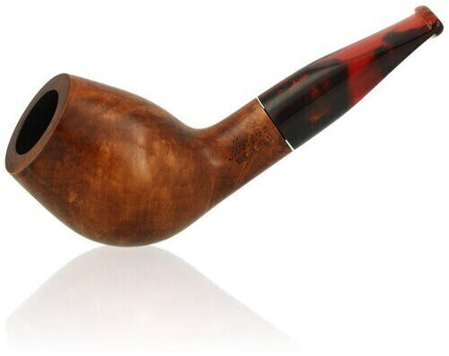 Pfeife Molina Shorty Braun No.1