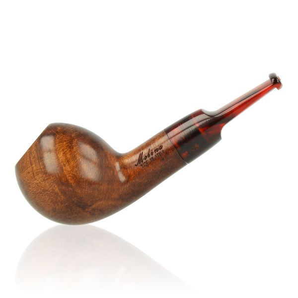 Pfeife Molina Shorty Braun No.2