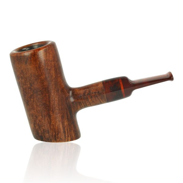 Pfeife Molina Shorty Braun No.4