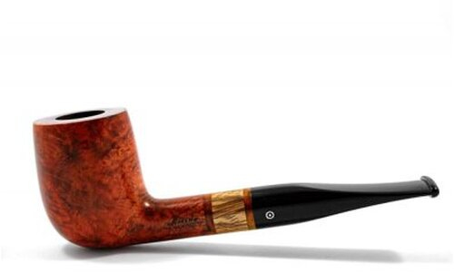 Pfeife Molina Zebrano BR No.31