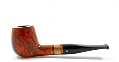 Pfeife Molina Zebrano BR No.32