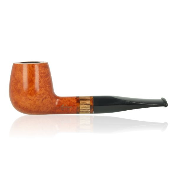 Pfeife Molina Zebrano LI No.22