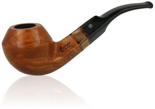 Pfeife Molina Zebrano LI No.26