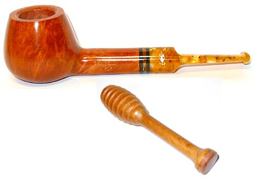 Pfeife Savinelli Miele 344