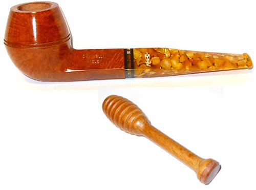 Pfeife Savinelli Miele 510 