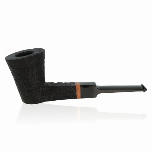 Pfeife Ser Jacopo Per Aspera Ad Astra Sand 01