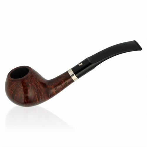 Pfeife Ser Jacopo Per Aspera Ad Astra Glatt 02